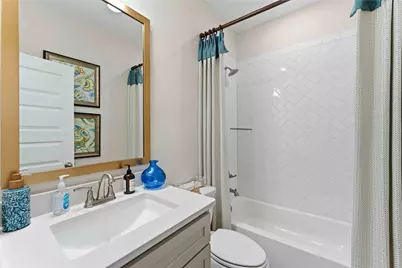 9473 Foggy Morning Court, Conroe, TX 77303 - Photo 19