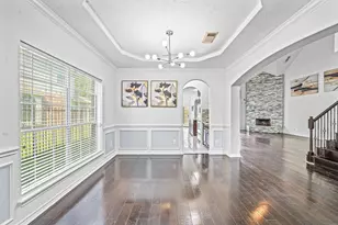 10926 Wynfield Springs Dr, Richmond, TX 77406 - Photo 9