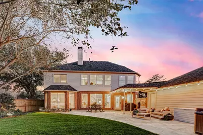 4811 Shady Spruce Court, Katy, TX 77494 - Photo 5