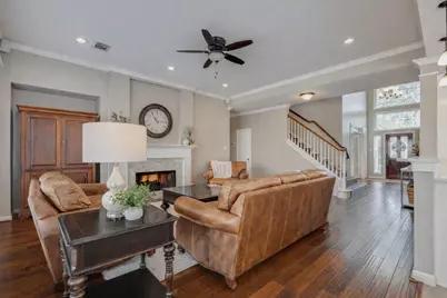 4811 Shady Spruce Court, Katy, TX 77494 - Photo 13