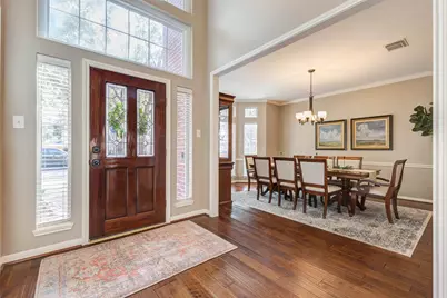 4811 Shady Spruce Court, Katy, TX 77494 - Photo 11