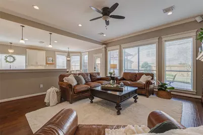 4811 Shady Spruce Court, Katy, TX 77494 - Photo 17