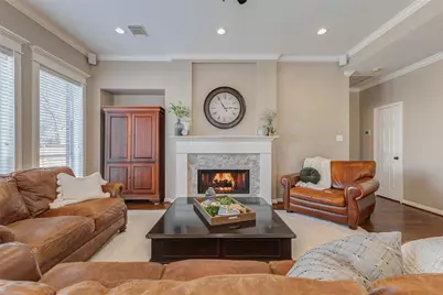 4811 Shady Spruce Court, Katy, TX 77494 - Photo 15