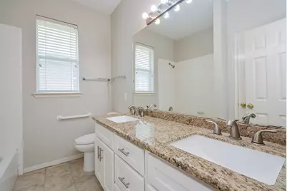 23119 N Warmstone Way, Katy, TX 77494 - Photo 11