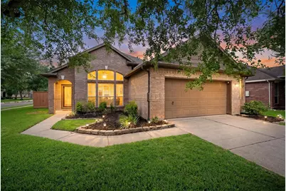 1249 Salerno Court, League City, TX 77573 - Photo 1