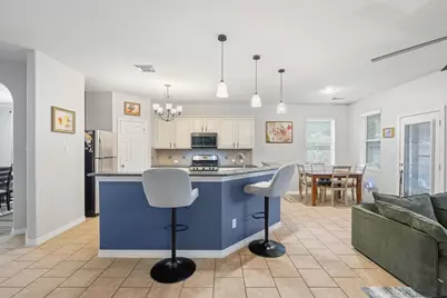 1249 Salerno Court, League City, TX 77573 - Photo 5