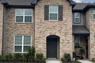 8024 Scanlan Trl, Missouri City, TX 77459 - Photo 1