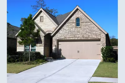 8152 Rosemary Sage Drive, Magnolia, TX 77354 - Photo 1