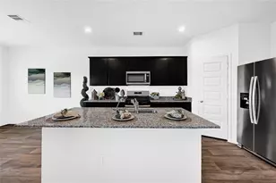 6023 Ambrose Peak Ln, Rosenberg, TX 77469 - Photo 9