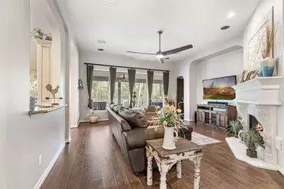 15615 Marble Canyon Way, Houston, TX 77044 - Photo 35