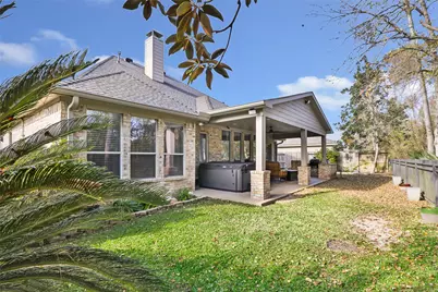 15615 Marble Canyon Way, Houston, TX 77044 - Photo 7