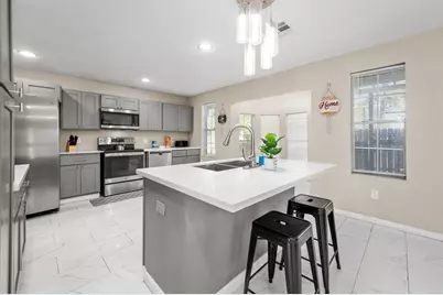 2504 Ferguson Way, Houston, TX 77088 - Photo 1