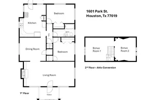 1601 Park St, Houston, TX 77019 - Photo 15