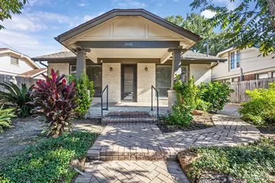 1601 Park Street, Houston, TX 77019 - Photo 1