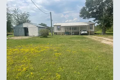 59 Wallace Road, Huntsville, TX 77320 - Photo 1