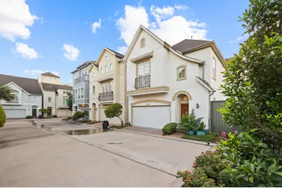 2202 Hilshire Terrace Court, Houston, TX 77080 - Photo 3