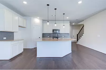 10329 Harmon Smith Dr, Houston, TX 77025 - Photo 15