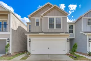 10329 Harmon Smith Dr., Houston, TX 77025 - Photo 1
