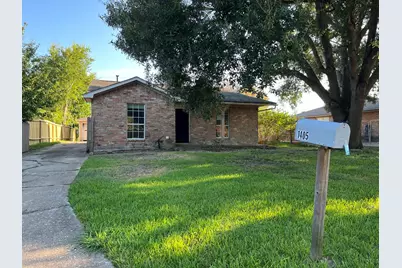 1405 Northview Drive, Angleton, TX 77515 - Photo 1