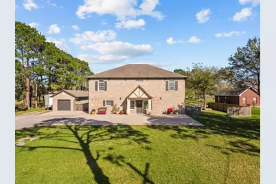 7205 Avenue O, Santa Fe, TX 77510 - Photo 1