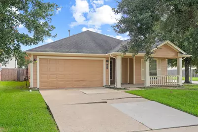 19651 Plantation Grove Trail, Katy, TX 77449 - Photo 3