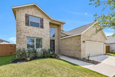 19702 Veneto Point Lane, Hockley, TX 77447 - Photo 1