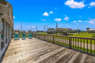 22022 Zachary Dr, Galveston, TX 77554 - Photo 21