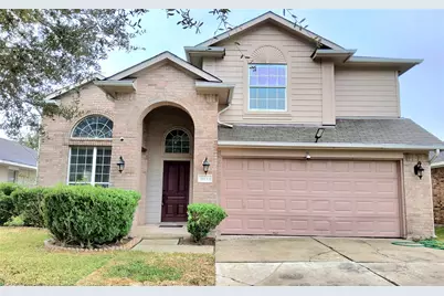 18123 Flower Grove Court, Richmond, TX 77407 - Photo 1