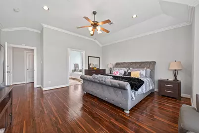 22715 Wilbur Lane, Tomball, TX 77375 - Photo 27