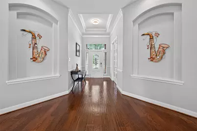 22715 Wilbur Lane, Tomball, TX 77375 - Photo 5