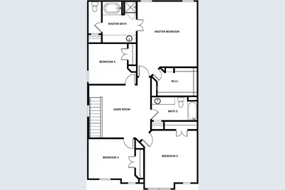 8205 Burnt Orchid Drive, Houston, TX 77016 - Photo 17