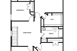 8205 Burnt Orchid Dr, Houston, TX 77016 - Photo 17