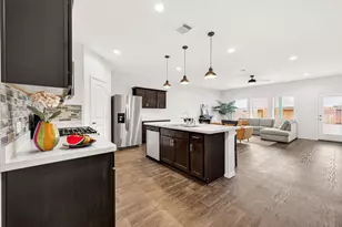 21614 Bonita Vista Dr, Katy, TX 77449 - Photo 11