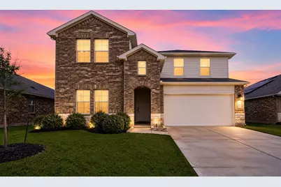 21614 Bonita Vista Drive, Katy, TX 77449 - Photo 1