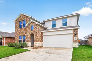 21614 Bonita Vista Dr, Katy, TX 77449 - Photo 3