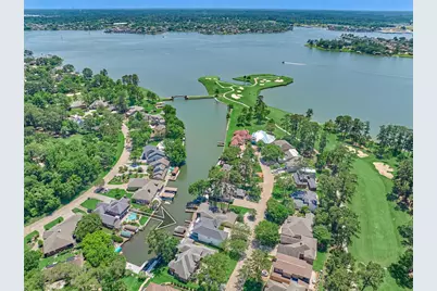 3142 Lazy Lake Lane, Montgomery, TX 77356 - Photo 5