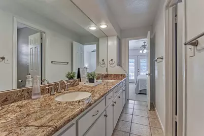 3142 Lazy Lake Lane, Montgomery, TX 77356 - Photo 35