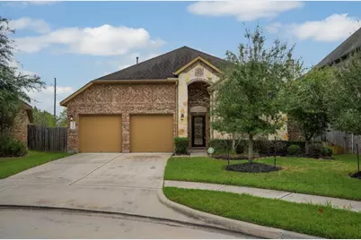 13711 Contour Court, Richmond, TX 77407 - Photo 1