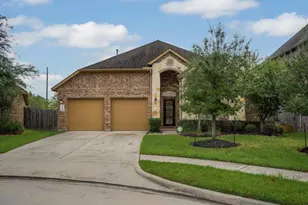 13711 Contour Ct, Richmond, TX 77407 - Photo 1