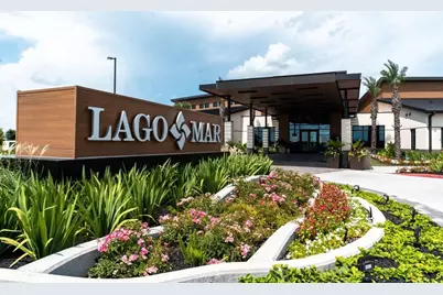 14106 Baikal Manor Drive, Santa Fe, TX 77510 - Photo 31