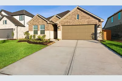 14106 Baikal Manor Dr Drive, Santa Fe, TX 77510 - Photo 1