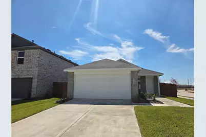 5030 Palamedes Swallowtail Lane, Needville, TX 77461 - Photo 1