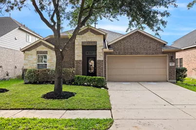 8507 Parsons Knoll Drive, Cypress, TX 77433 - Photo 1