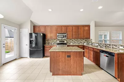 8507 Parsons Knoll Drive, Cypress, TX 77433 - Photo 7