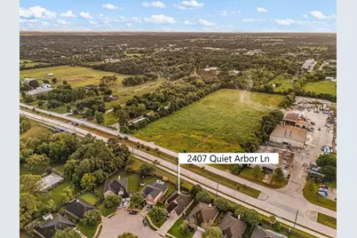 2407 Quiet Arbor Lane, Pearland, TX 77581 - Photo 31