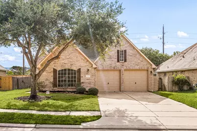 2407 Quiet Arbor Lane, Pearland, TX 77581 - Photo 1