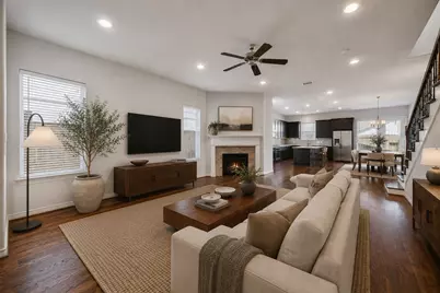 1113 E 27th Street, Houston, TX 77009 - Photo 3