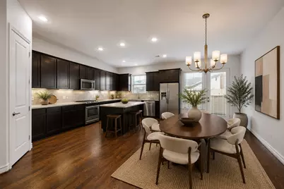 1113 E 27th Street, Houston, TX 77009 - Photo 5