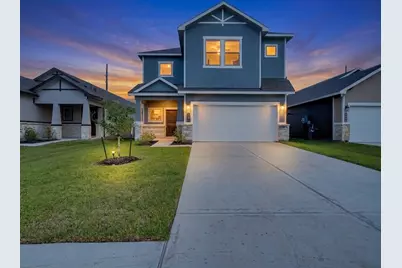 1206 Elsinore Drive, Rosharon, TX 77583 - Photo 25