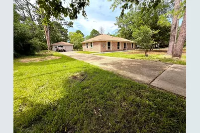 748 County Road 296D, Alvin, TX 77511 - Photo 1